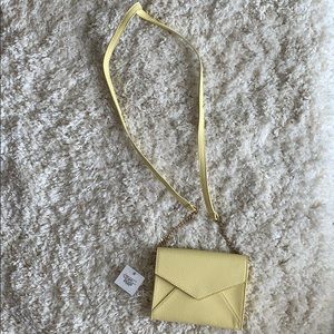 Francesca’s Crossbody